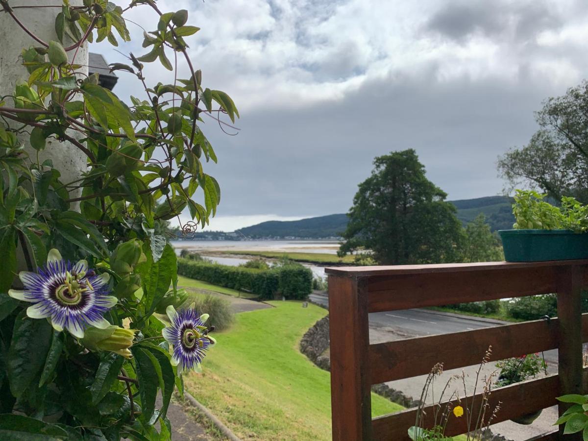 North Lodge Kilmun Kültér fotó